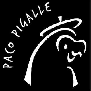 Programação Paco Pigalle